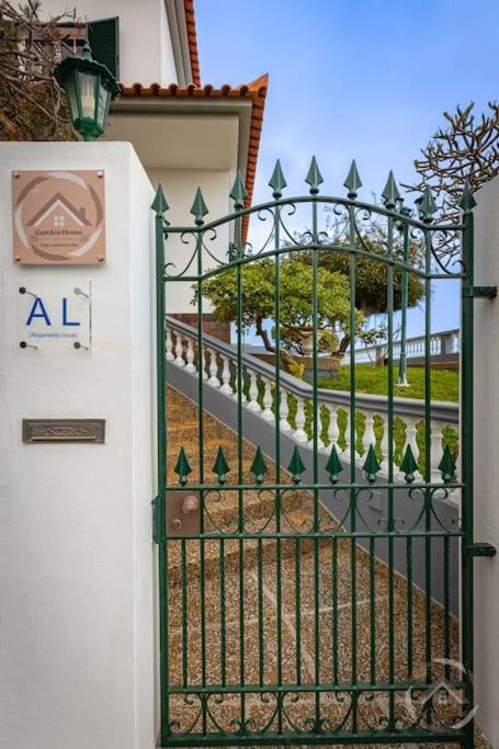 Сasa de vacaciones Garden House Funchal (Madeira)