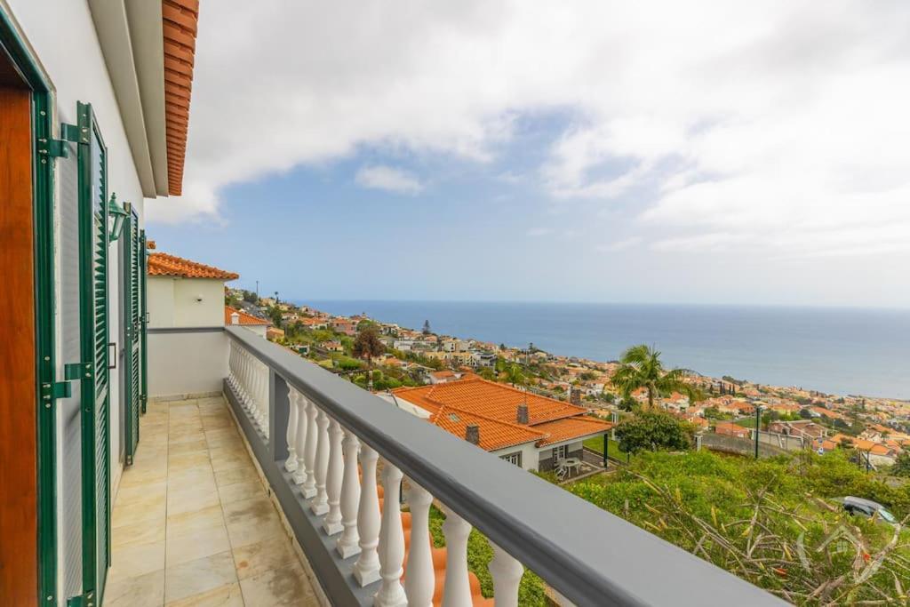 Сasa de vacaciones Garden House Funchal (Madeira)
