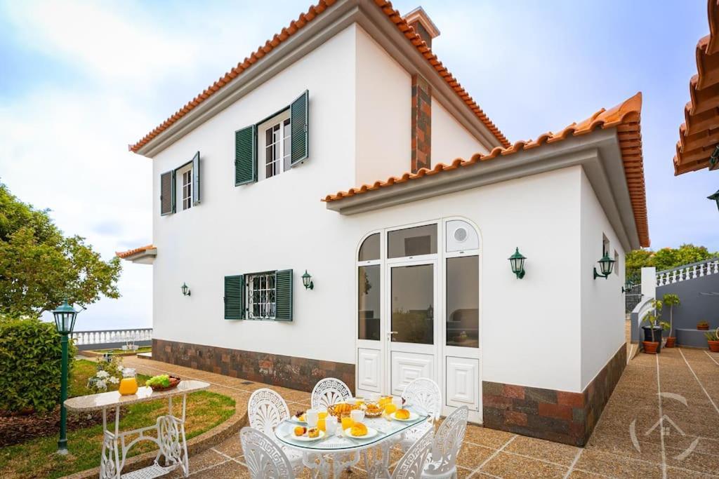 Сasa de vacaciones Garden House *